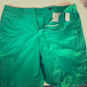Gap Shorts size 36